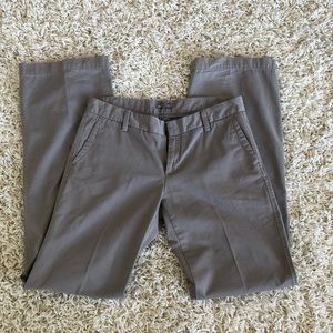 Gap pants sz4